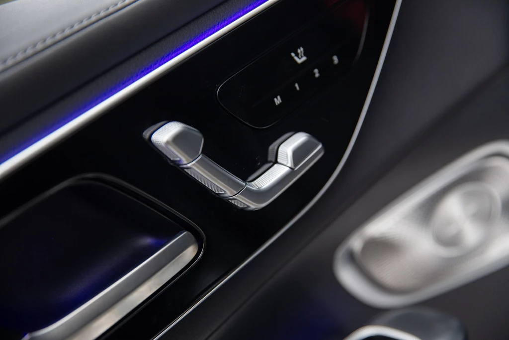Mercedes-Benz GLC – foto 28