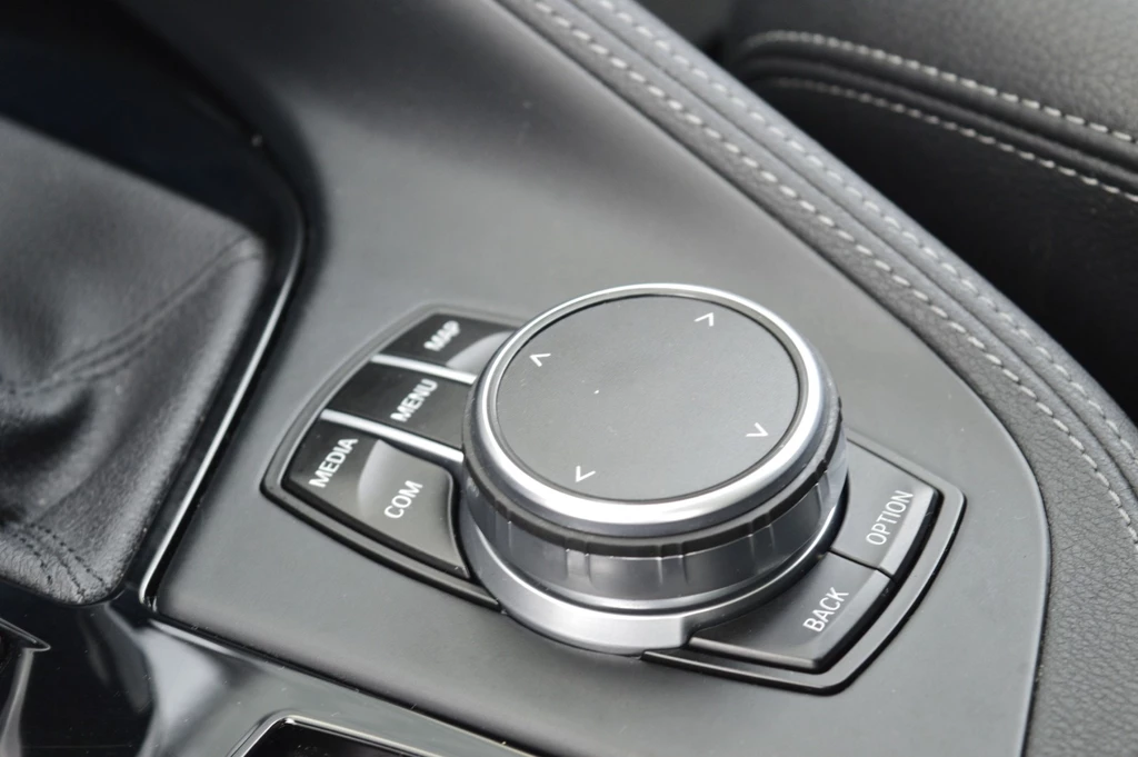 BMW X1 – foto 32