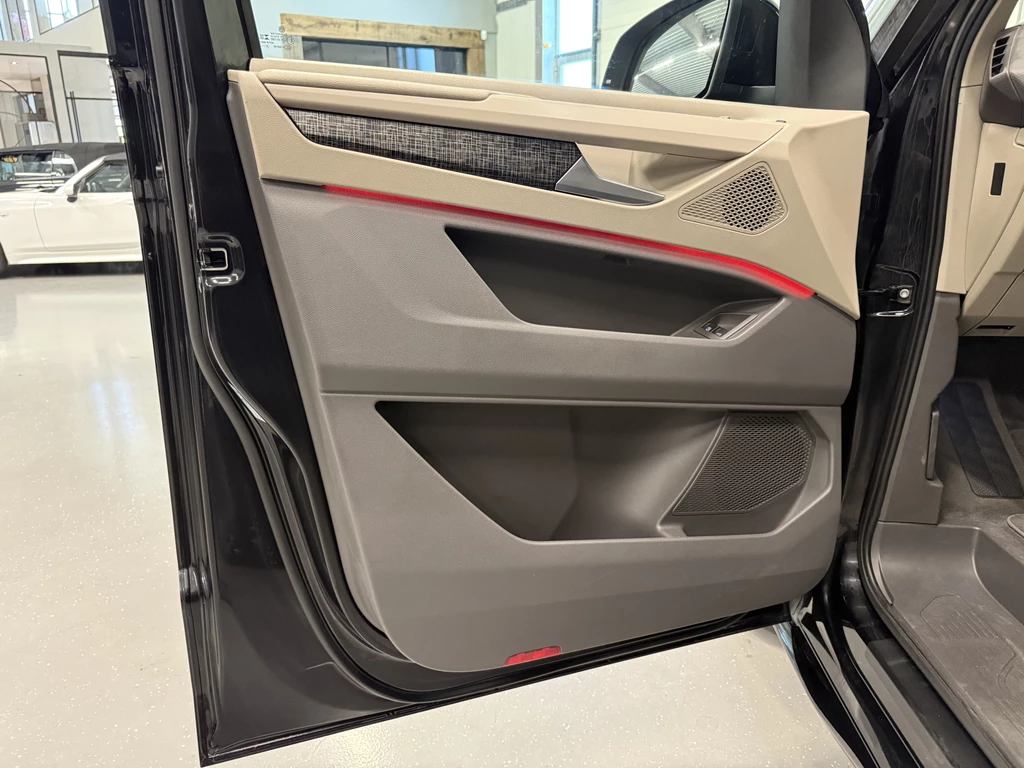 Volkswagen Multivan – foto 60
