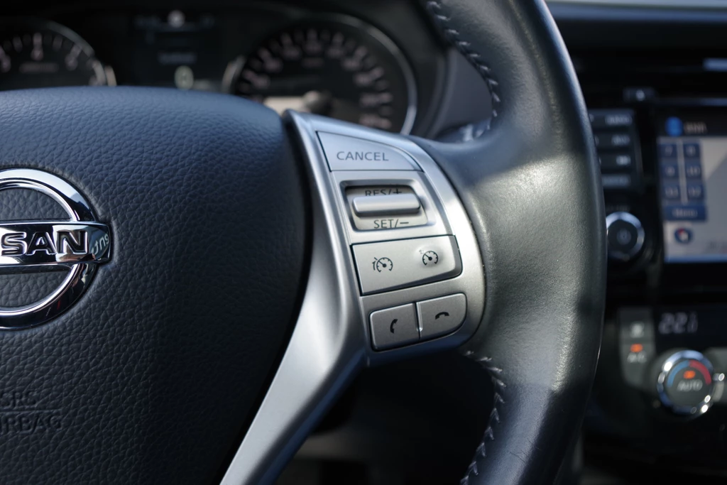 Nissan QASHQAI – foto 27