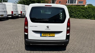 Peugeot Partner – thumbnail 4