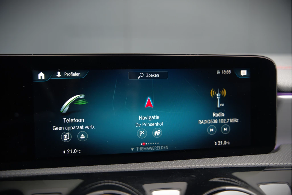 Mercedes-Benz CLA – foto 38