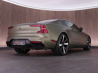 Polestar 1 – thumbnail 10