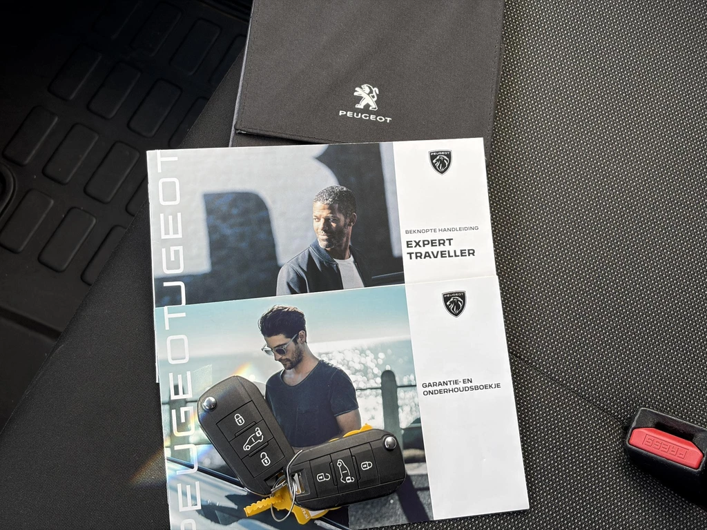 Peugeot Expert – foto 22