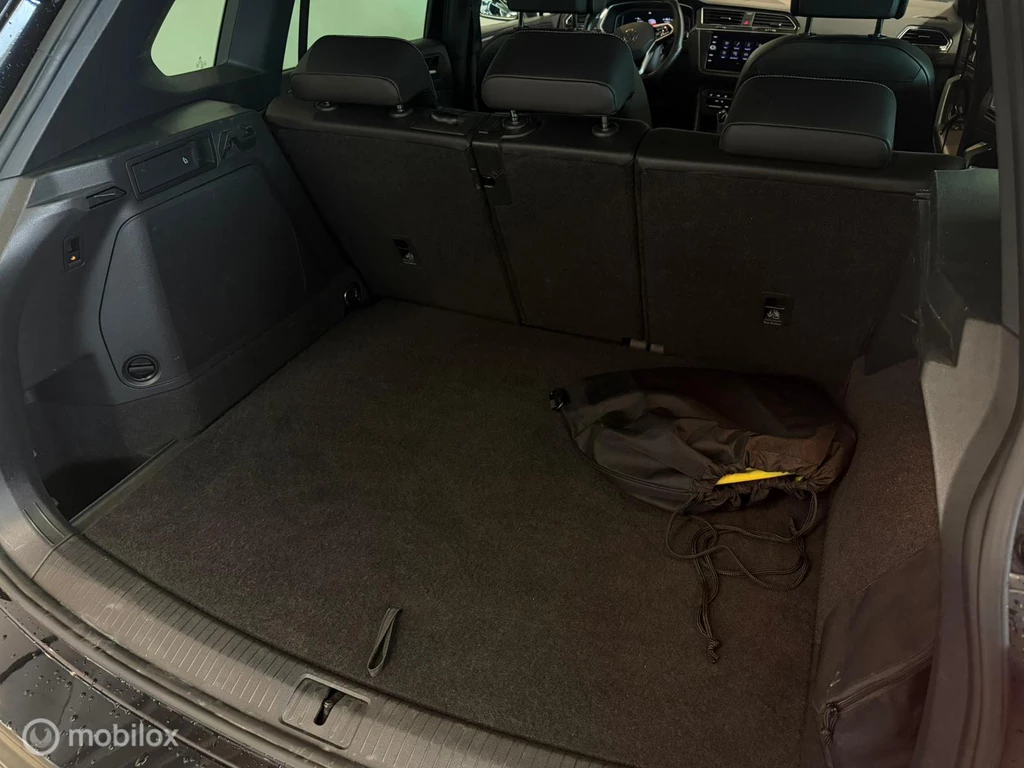 Volkswagen Tiguan – foto 28