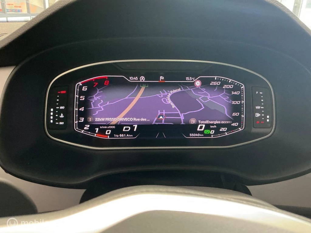 SEAT Ateca – foto 12