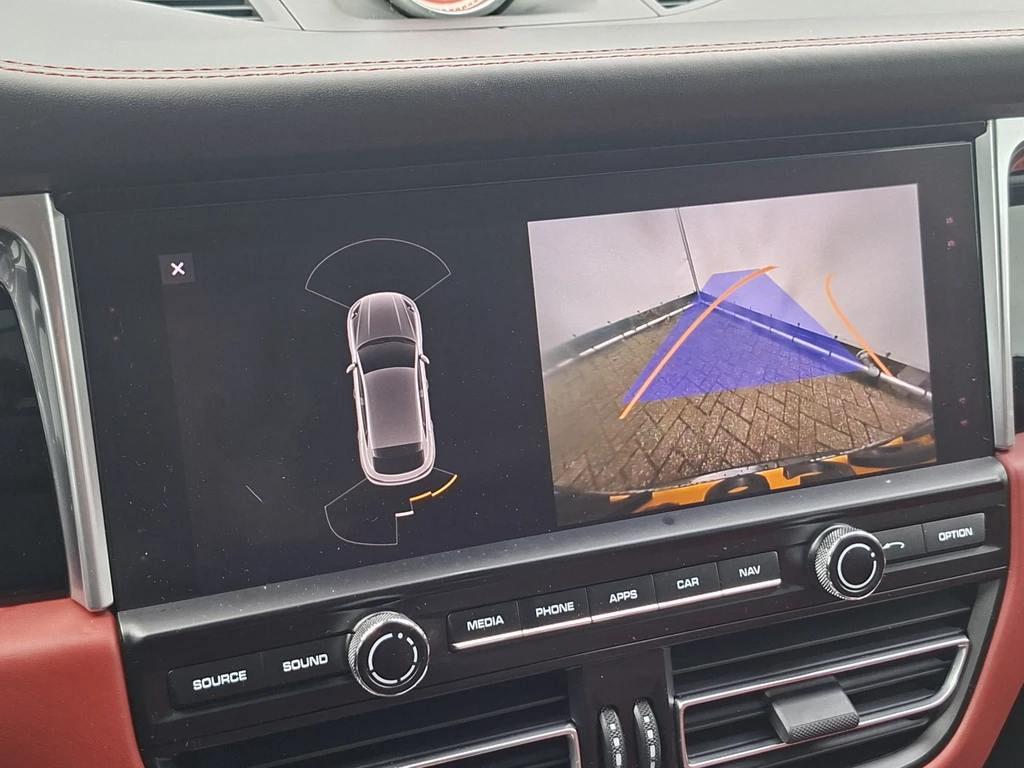 Porsche Macan – foto 12