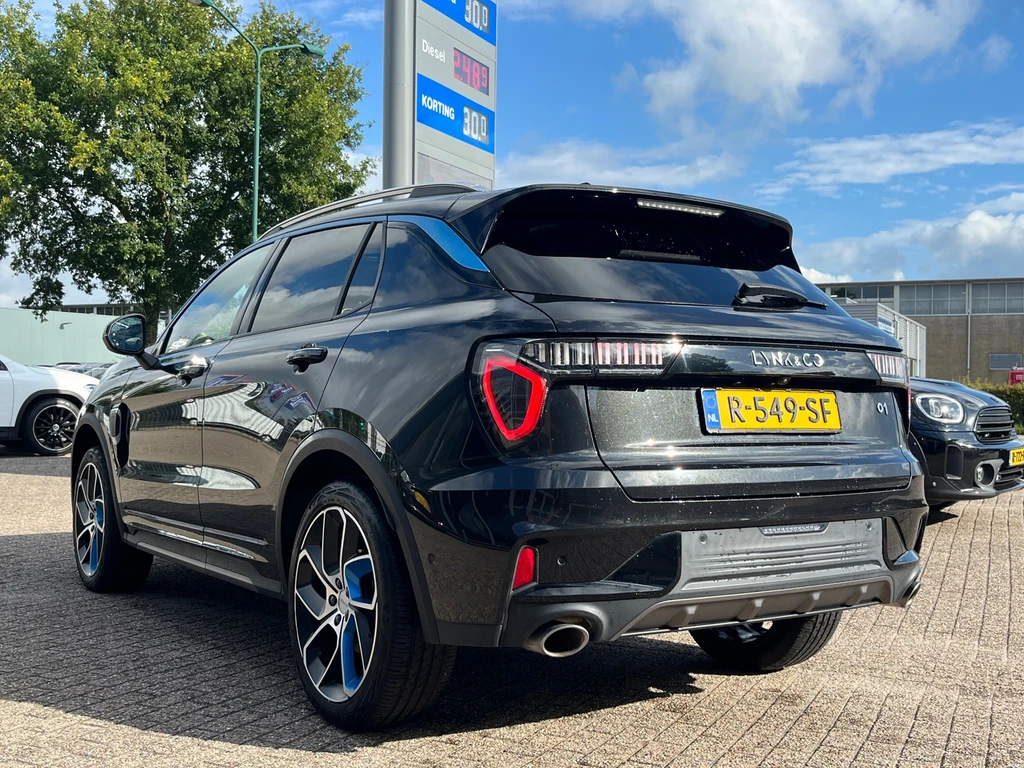 Lynk & Co 01 – foto 8