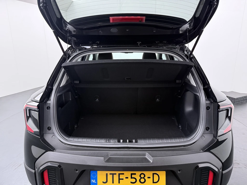 Kia Stonic – foto 40