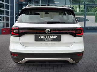 Volkswagen T-Cross – thumbnail 4