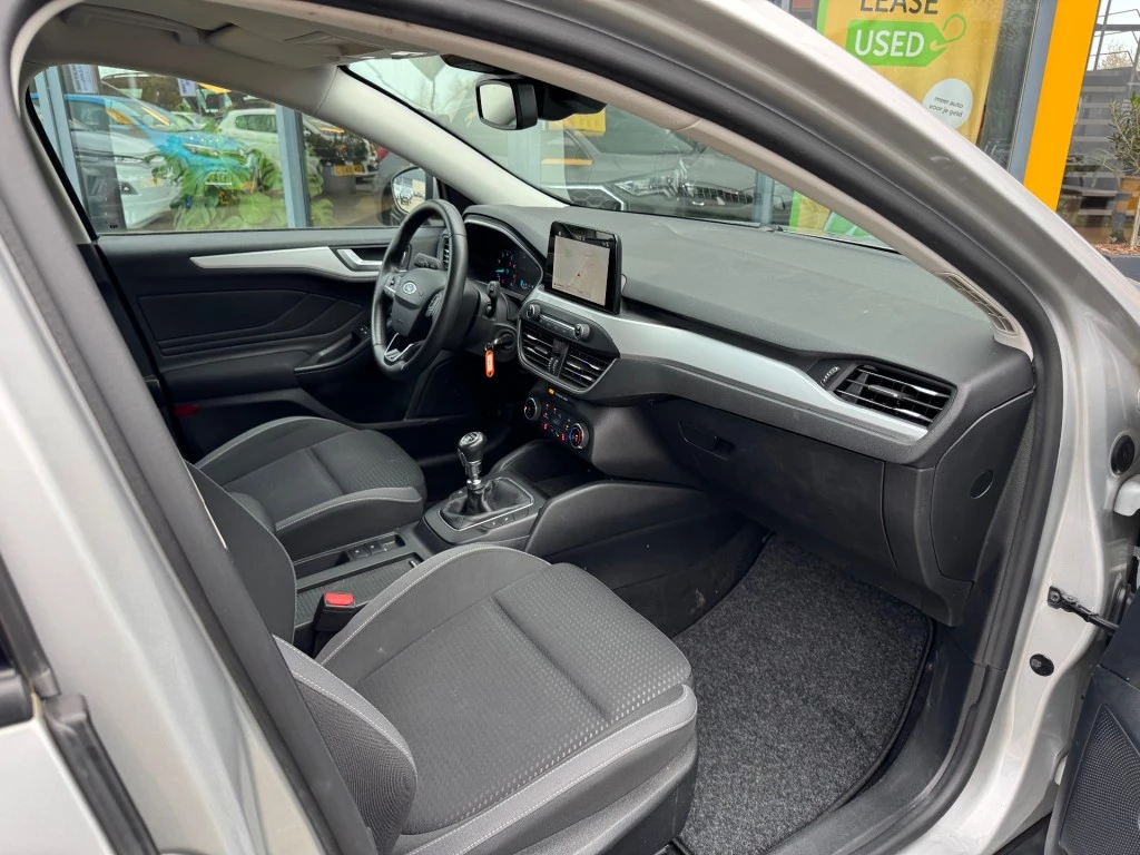 Ford Focus – foto 21