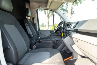 Volkswagen Crafter – thumbnail 40