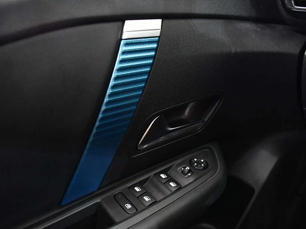 Citroën ë-C4 – foto 22