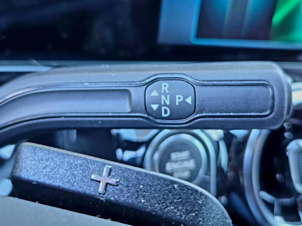 Mercedes-Benz GLA – foto 25