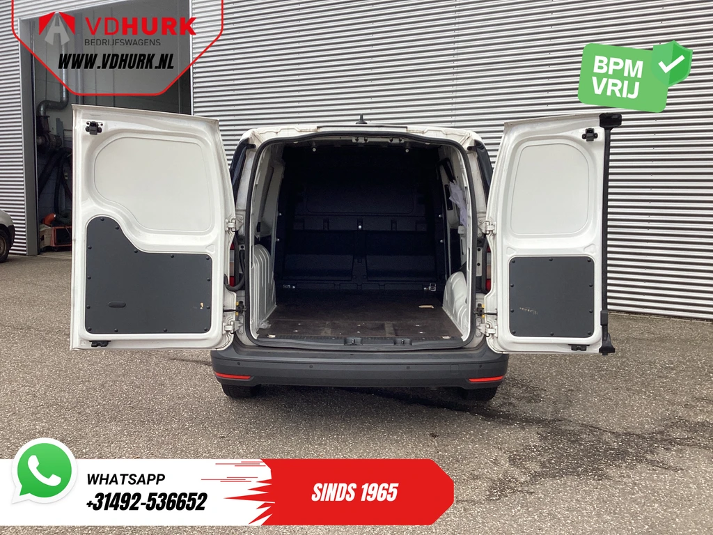 Volkswagen Caddy – foto 8