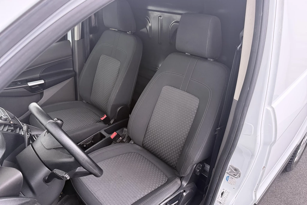 Ford Transit Connect – foto 9