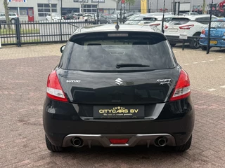 Suzuki Swift – thumbnail 5