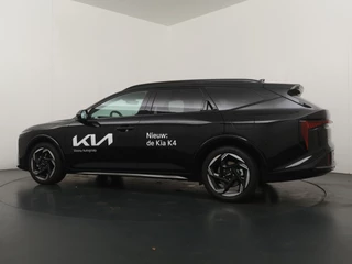 Kia K4 – thumbnail 4