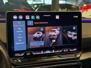 CUPRA Leon – thumbnail 25