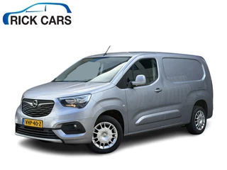 Opel Combo – thumbnail 1