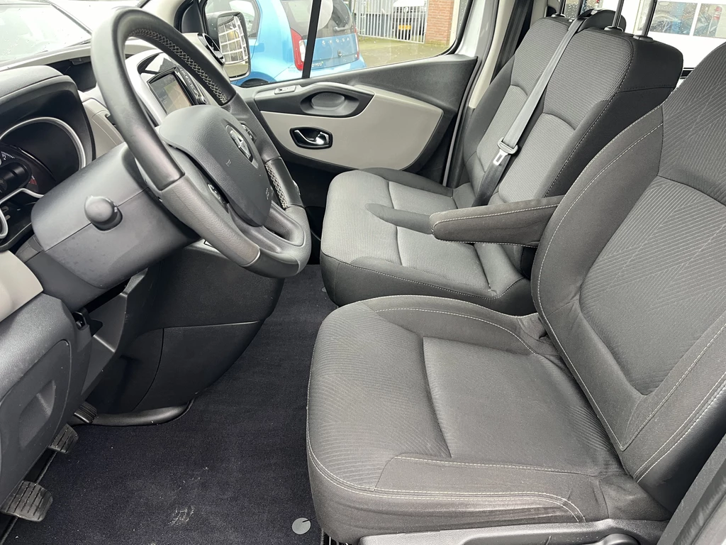 Renault Trafic – foto 9