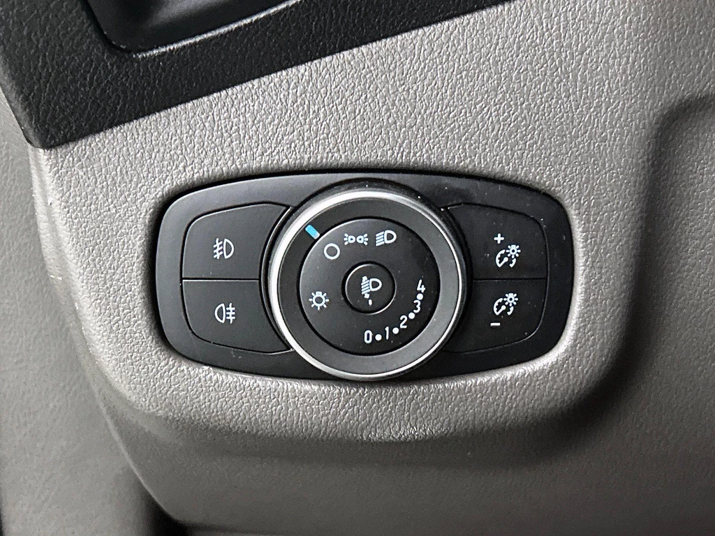 Ford Transit Connect – foto 11