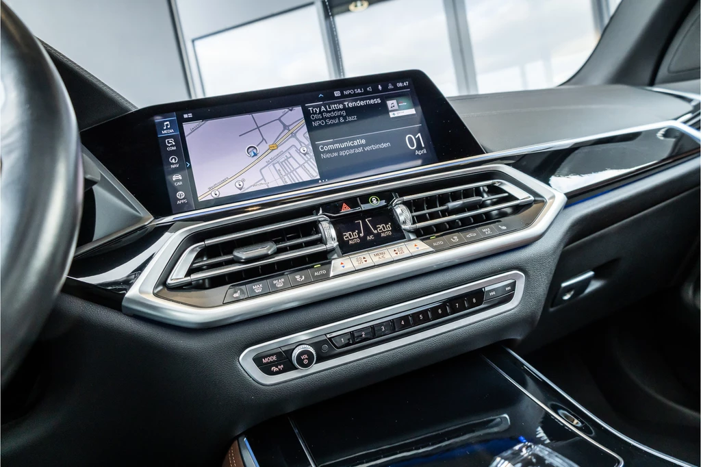 BMW X5 – foto 18