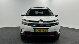 Citroën C5 Aircross – thumbnail 8