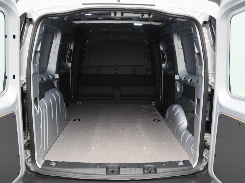 Volkswagen Caddy – foto 13