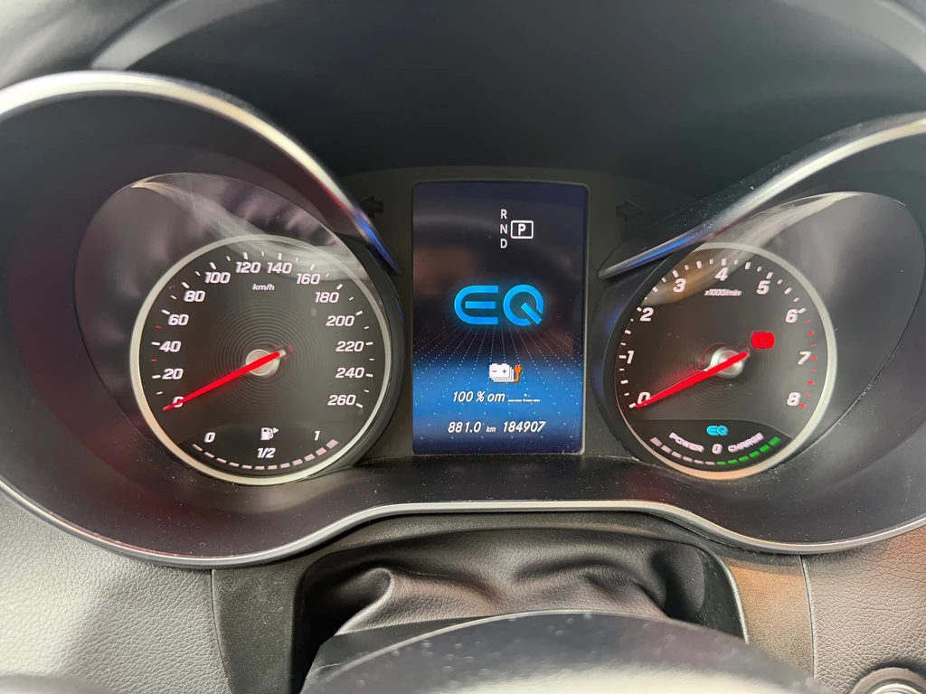 Mercedes-Benz GLC – foto 35