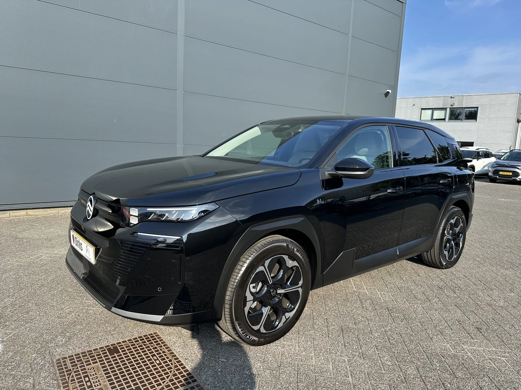 Citroën C5 Aircross – foto 2
