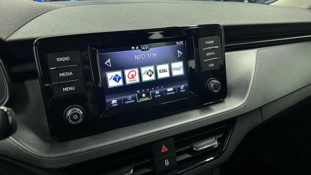 Škoda Kamiq – foto 31