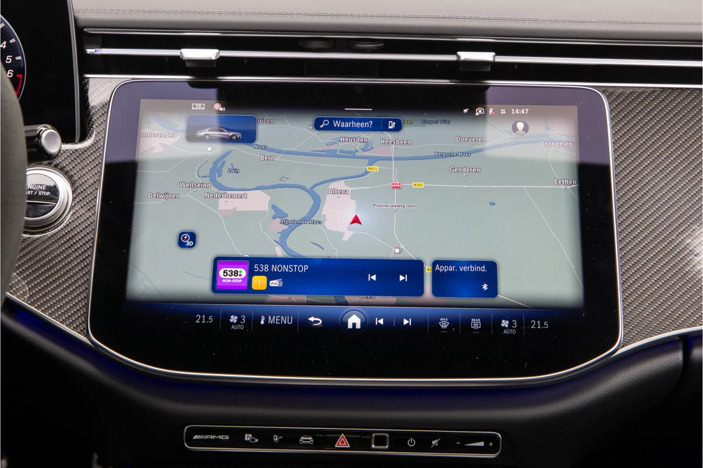 Mercedes-Benz E-Klasse – foto 37