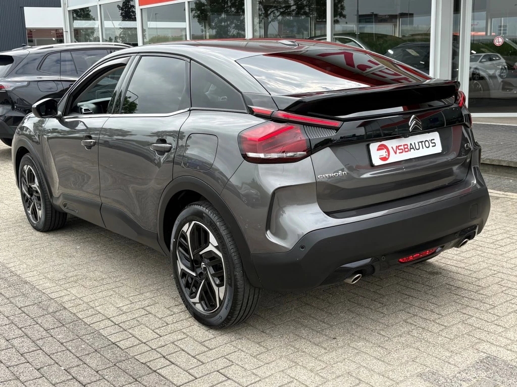 Citroën C4 – foto 3
