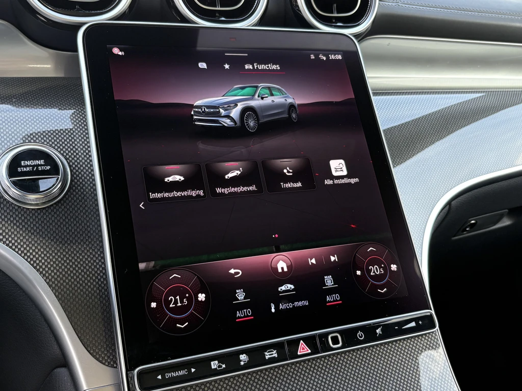 Mercedes-Benz GLC – foto 36
