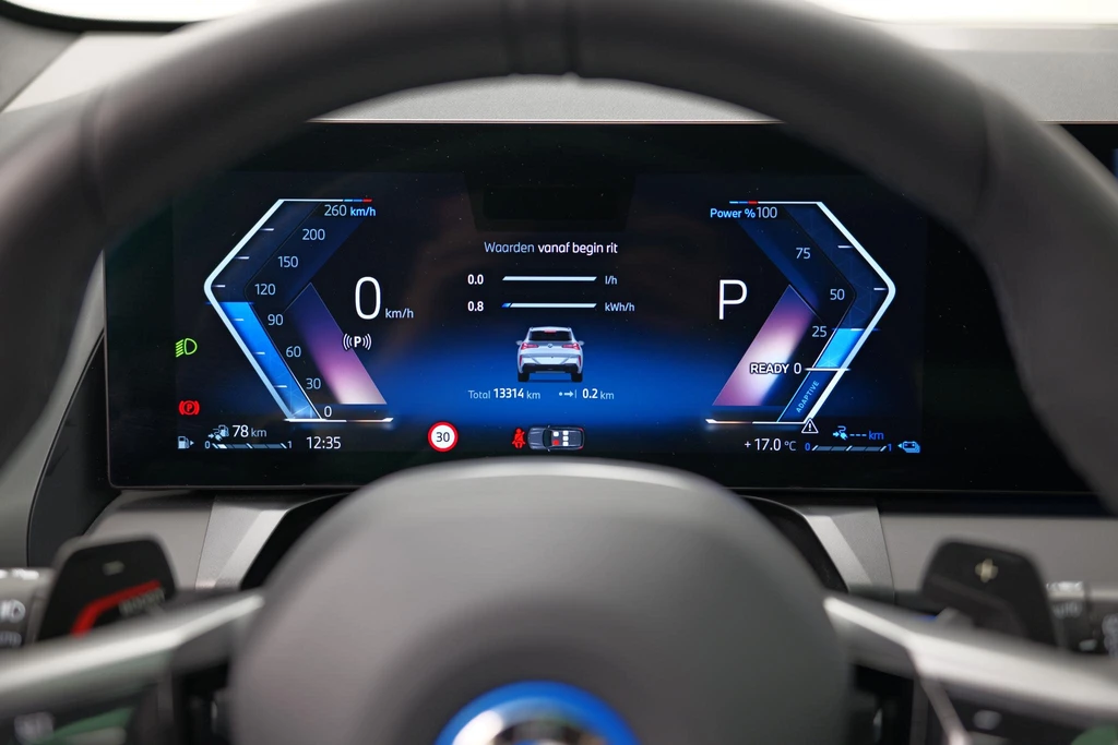 BMW X3 – foto 22