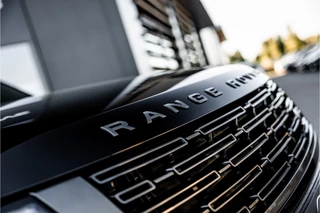 Land Rover Range Rover – thumbnail 40