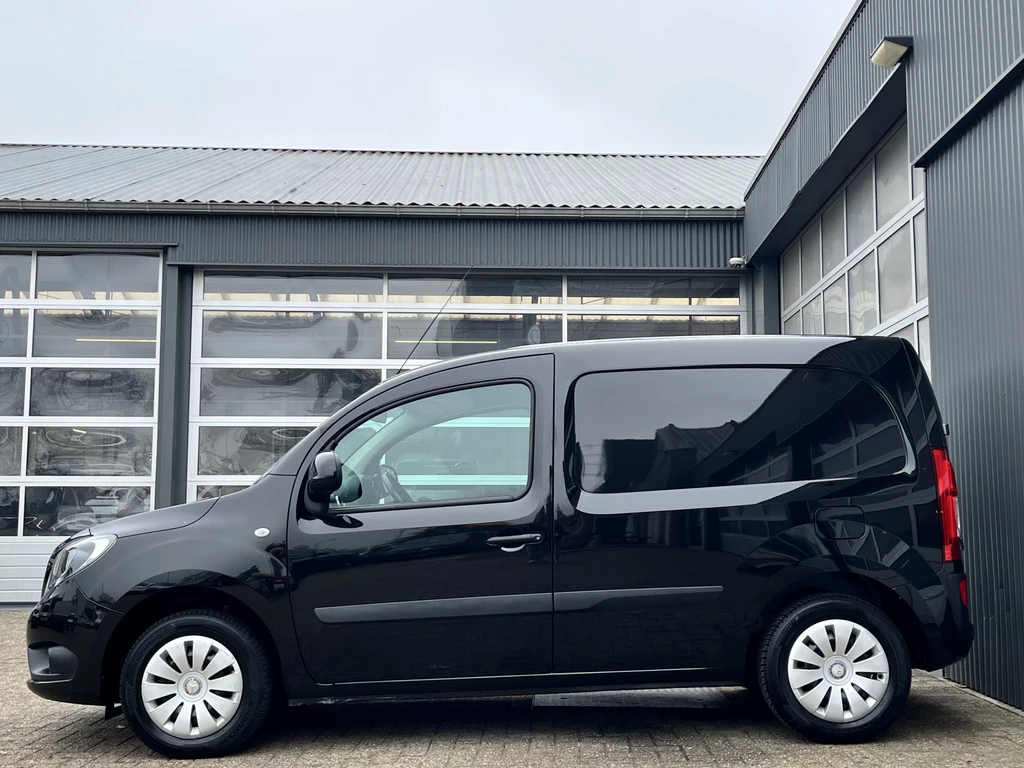 Mercedes-Benz Citan – foto 3