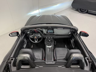 Fiat 124 Spider – thumbnail 42