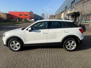 Audi Q2 – thumbnail 4