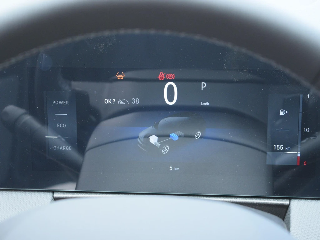Opel Astra – foto 8