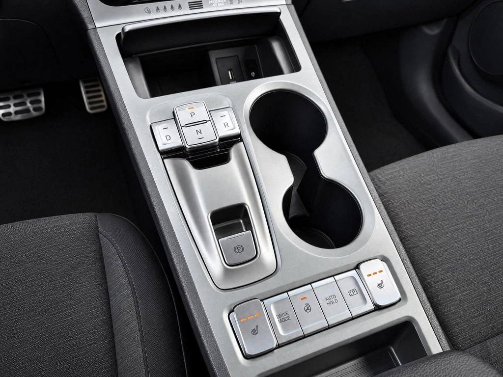 Hyundai Kona – foto 27
