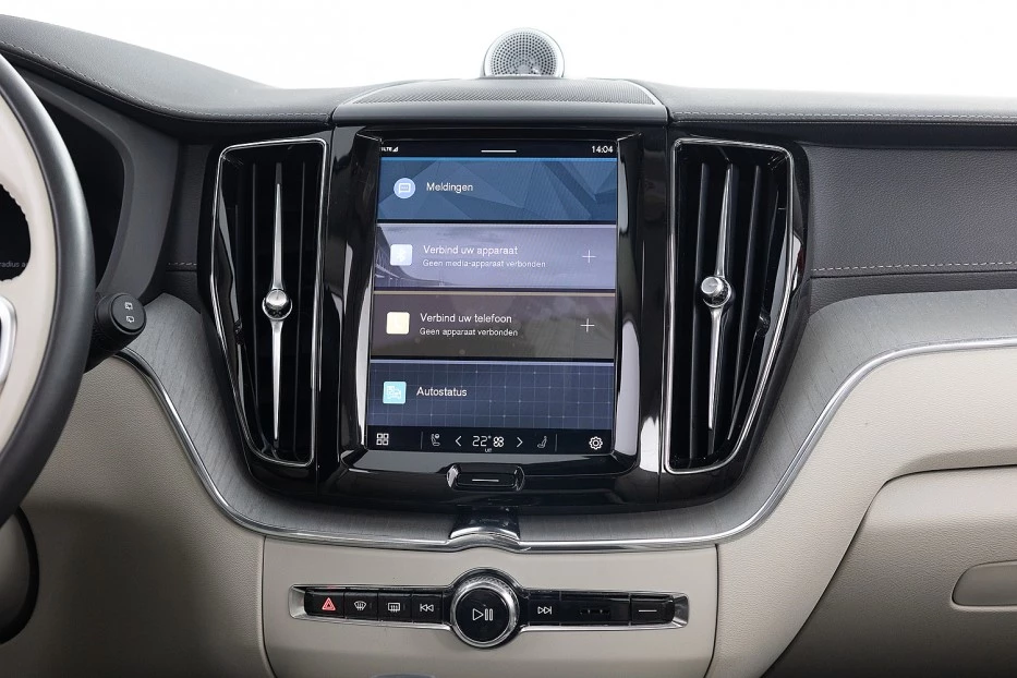Volvo XC60 – foto 24
