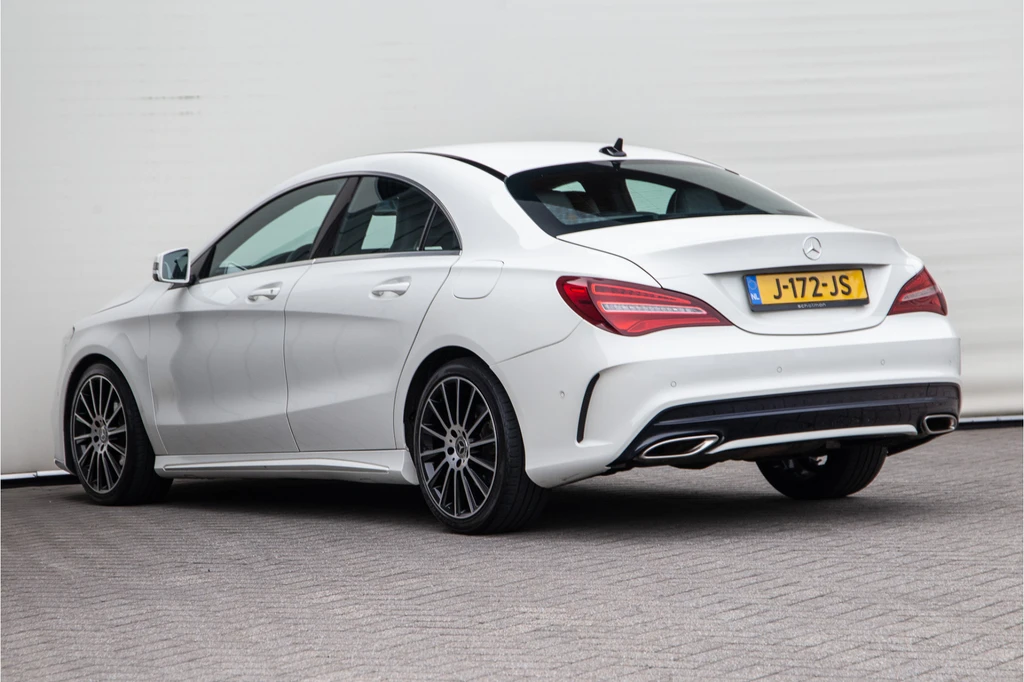 Mercedes-Benz CLA – foto 4