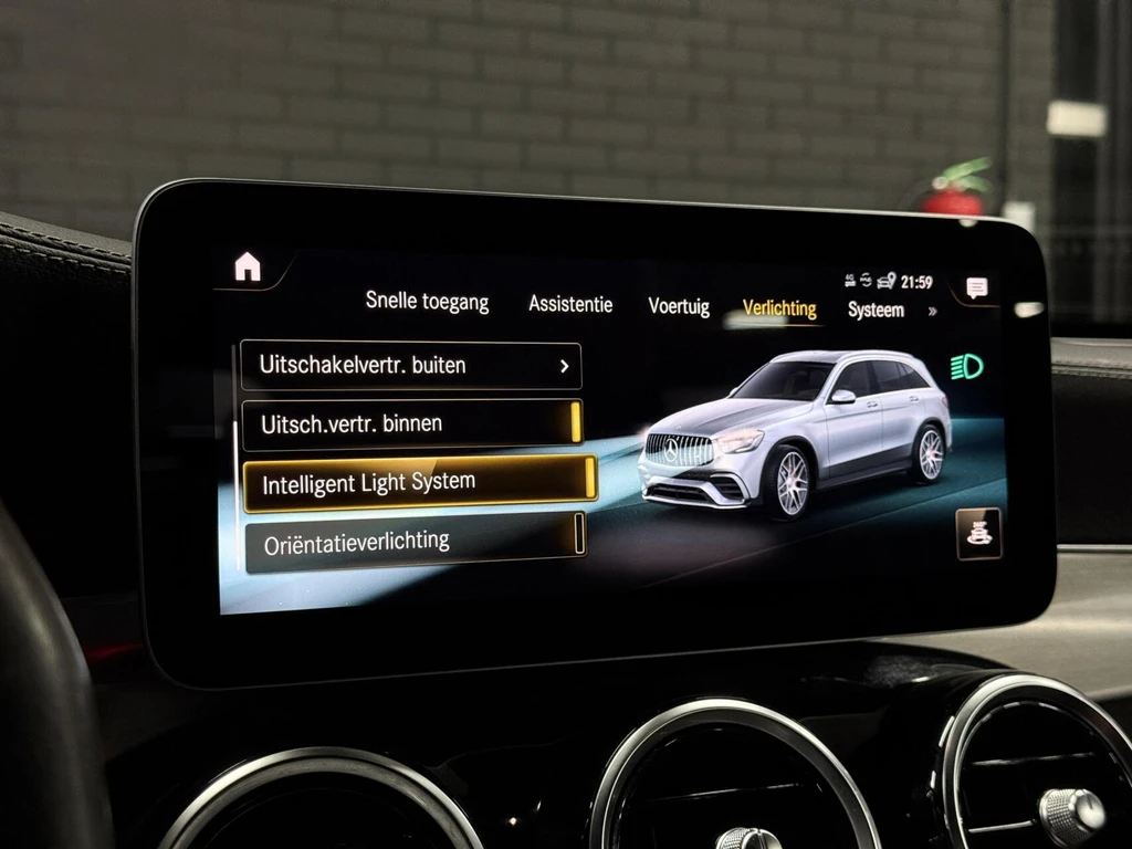 Mercedes-Benz GLC – foto 52