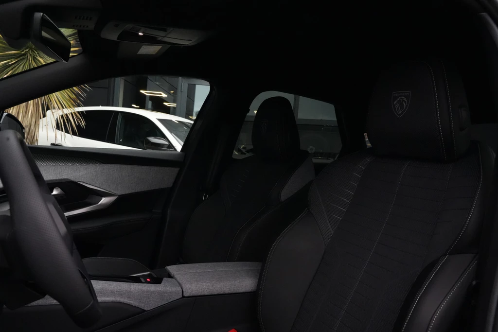 Peugeot 3008 – foto 8