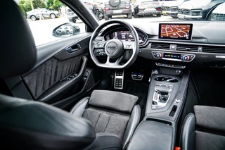 Audi A4 – thumbnail 33
