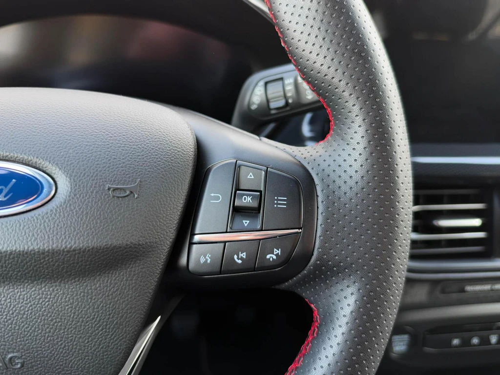 Ford Focus – foto 38