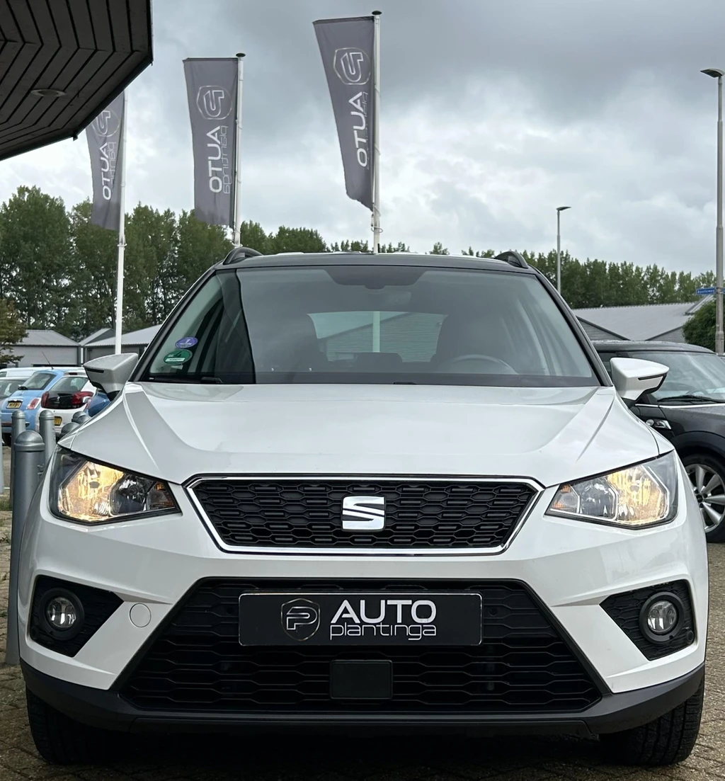 SEAT Arona – foto 6