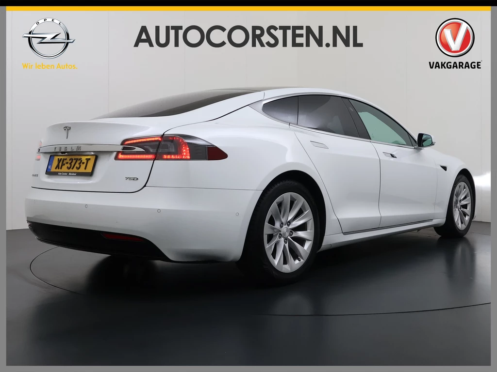 Tesla Model S – foto 5